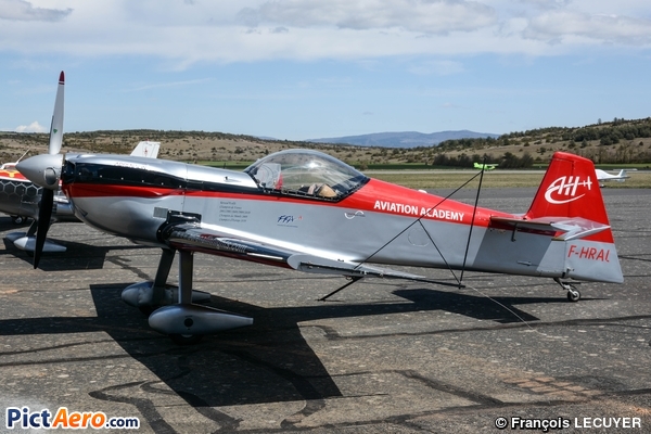 Mudry CAP-231 EX (Aéroclub de l'Hérault - Languedoc Rousillon)