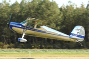 Cessna 140 (F-AZON)