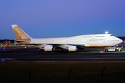 Boeing 747-481 (N322SG)