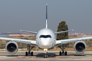 Airbus A350-941 (PR-XTI)