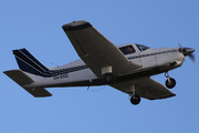 PA-28-235 Cherokee B (VH-KKQ)