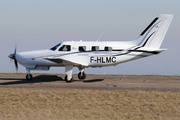 Piper PA-46R-350T Malibu Matrix (F-HLMC)