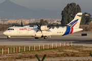 ATR 72-212F (EC-JXF)