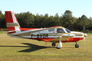 Socata ST-10 Diplomate (F-BVOR)