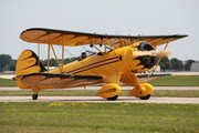 Waco YMF-5C (N140W)
