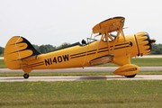 Waco YMF-5C (N140W)