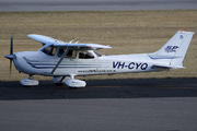  Cessna 172S Skyhawk SP