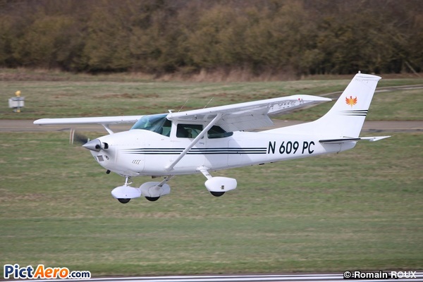 Cessna 182P Skylane (MERMOZ Inc Trustee)