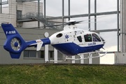 Eurocopter EC-135T2 (F-HINR)