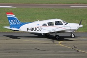 Piper PA-28-180 Cherokee Archer (F-BUOJ)