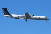 De Havilland Canada DHC-8-402Q Dash 8 (C-GKQH)