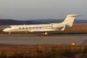 Gulfstream Aerospace G-V SP (EC-KUM)