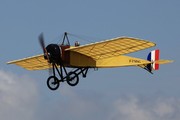 Morane-Saulnier Type G