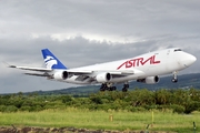 Boeing 747-48EF/SCD (TF-AMU)