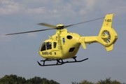 Airbus Helicopters EC-135-T2+ (F-HBOI)