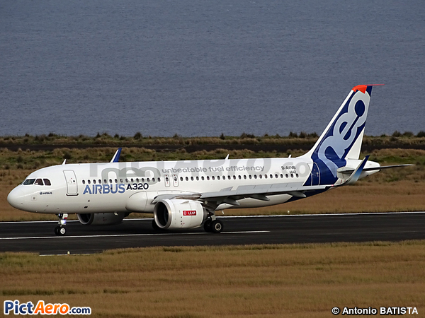 Airbus A320-251N (Airbus Industrie)