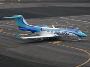 Gulfstream Aerospace G-IV-X Gulfstream G450