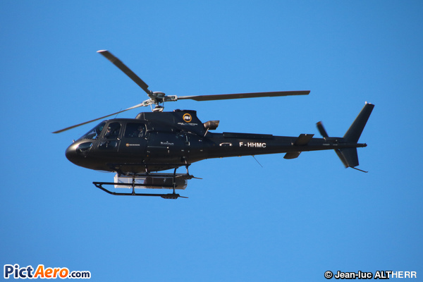 H125 (Azur Hélicoptère SARL)