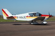 Robin DR-400-135 CDI Ecoflyer