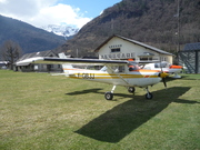 Cessna 152 (F-GBJJ)