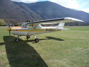 Cessna 152 (F-GBJJ)