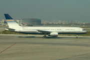 Boeing 757-256 (EC-HDS)
