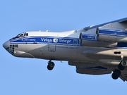 Ilyushin IL-76TD