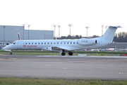 Embraer ERJ-145EP (G-RJXH)
