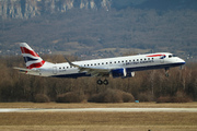 Embraer ERJ-190SR (G-LCYS)