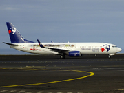 Boeing 737-8FN/WL