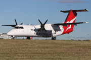 De Havilland Canada DHC-8-202Q (VH-TQX)