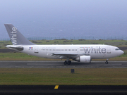 Airbus A310-304 (CS-TKI)