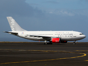 Airbus A310-304 (CS-TKI)
