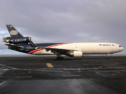 McDonnell Douglas MD-11/F (N382WA)