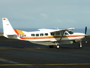 Cessna 208B Grand Caravan (5Y-CDH)