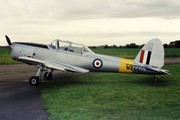 De Havilland DHC-1 Chipmunk 22  (WB660)