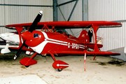 Pitts S-1S Special (G-BPDV)