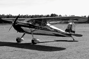 Cessna 140 (F-AZON)
