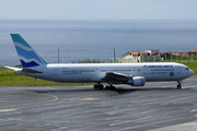 Boeing 767-34P/ER