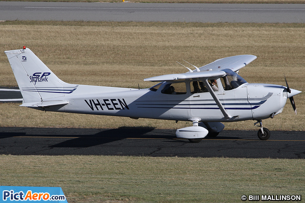 Cessna 172SP Skyhawk (Royal Aero Club of Western Australia)