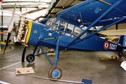 Morane-Saulnier MS-505 Storch