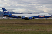 Boeing 747-83QF (VQ-BBH)