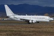 Boeing 737-7GC/BBJ