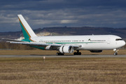 Boeing 767-3P6/ER (VP-BKS)
