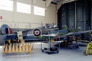 Supermarine Spitfire MkIXB