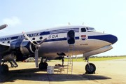 Douglas DC-4-1009 Skymaster (PH-DDS)
