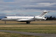 Bombardier BD-700-1A10 Global Express/Global 5000 XRS