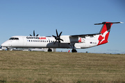 De Havilland Canada DHC-8-402Q Dash 8 (VH-LQQ)