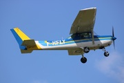 Cessna 152 (F-HFLY)