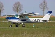 Cessna 152 (F-GJCN)